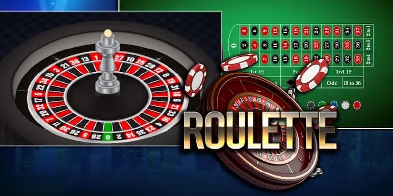 Cách chơi Roulette và sức hút trong thế giới casino